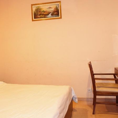 Aryal International Hotel 카트만두 외부 사진