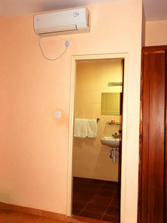 Aryal International Hotel 카트만두 객실 사진