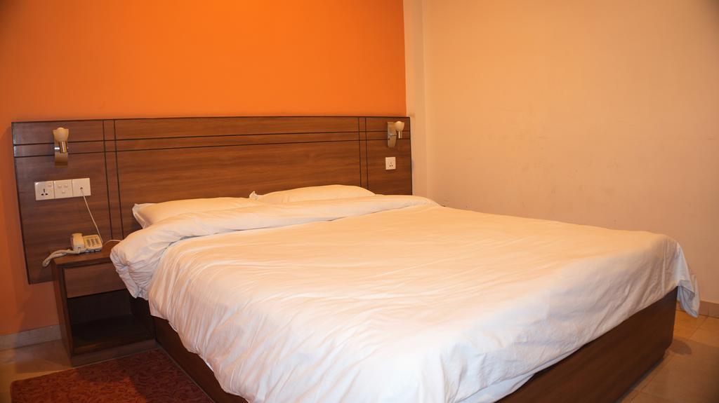 Aryal International Hotel 카트만두 객실 사진