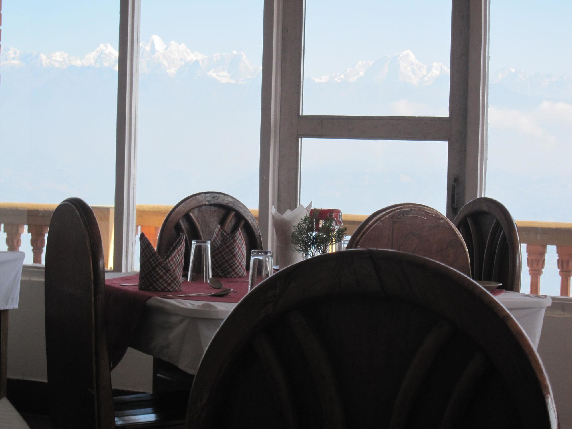 Aryal International Hotel 카트만두 외부 사진