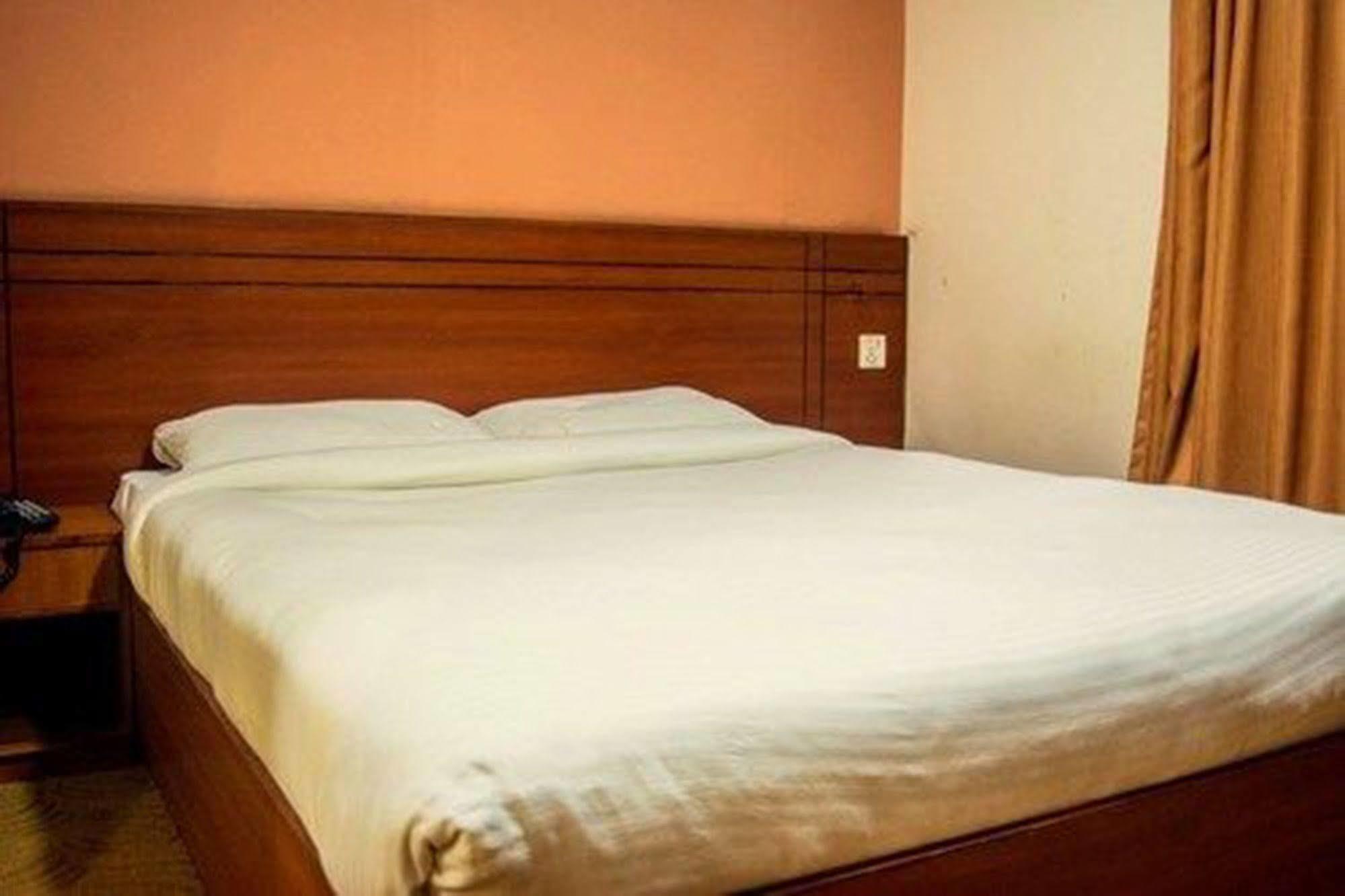 Aryal International Hotel 카트만두 외부 사진